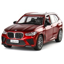 1:32 BMW X5 M Modellauto Die
