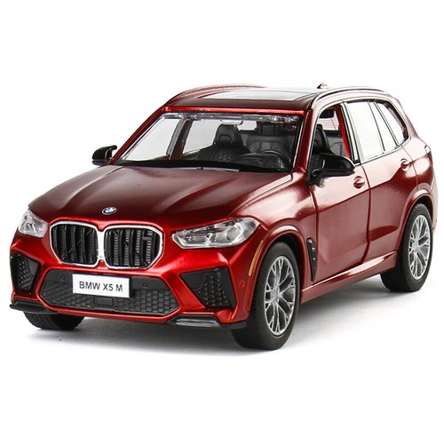 Bmw m modellauto - 1:32, x5