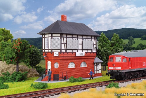 Kibri 39488 spur - 39488,