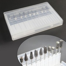 10 tlg/Set Dentallabor Wolfram