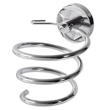 Edelstahl Haartrockner Halter
