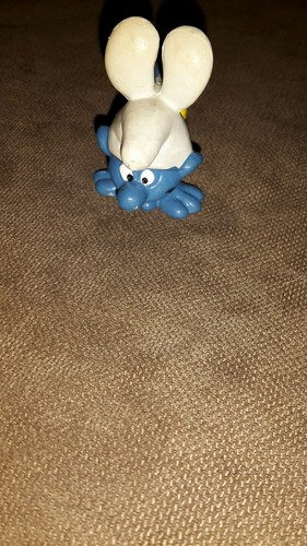 Schlumpf handstandschlumpf