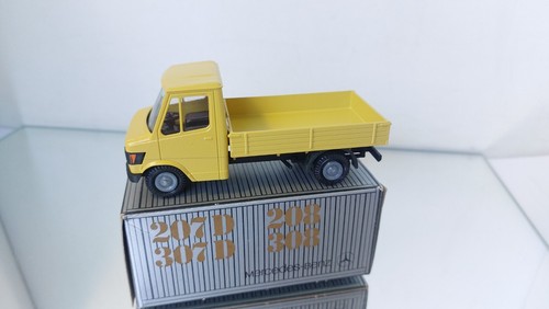 Conrad mercedes benz 207d 307d - conrad,