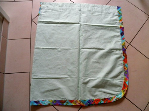 Baby himmelbett weiß - ,