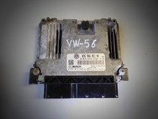 VW-56 * Steuergerät Motor