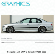 Passend für BMW 5er E39