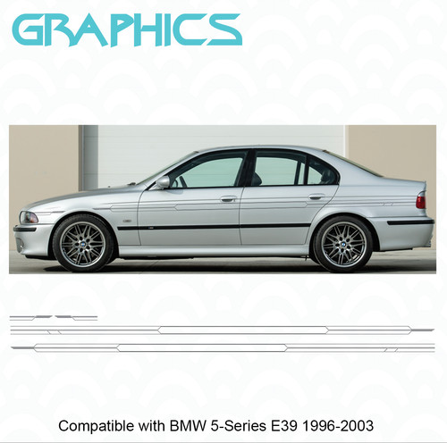 Passend für bmw - bmw, 5er