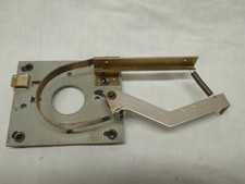 Bandbremse links für Tonbandgerät ASC AS6000T                             (ASC)