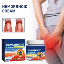 Neu Hämorrhoiden Natürliche