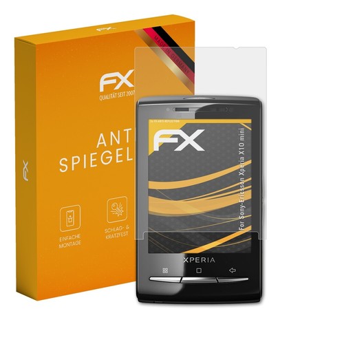 Atfolix schutzfolie für - atfolix, 3x