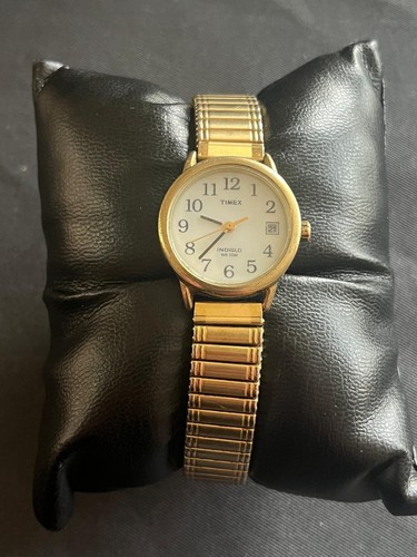 Timex indiglo damen quarz - damen,