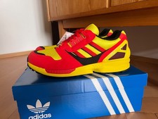 Adidas ZX 8000 Germany Torsion