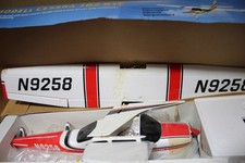 Modellflugzeug Anfängerset