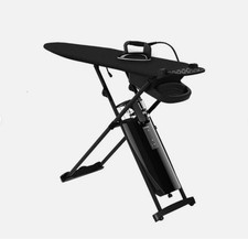 Laurastar Smart M Dampfbügelstation Bügeleisen TOP AKTUELL in OVP