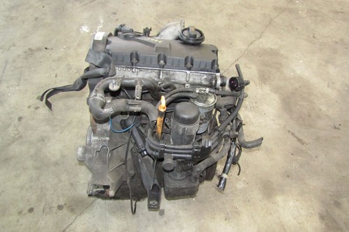 Passat 3bg 3bl - vw, motor