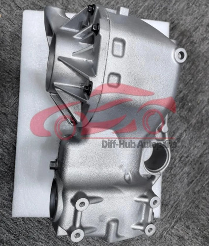 Original hinten differential - original,