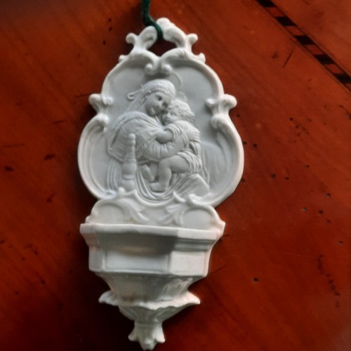 Altes porzellan - ,