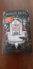 Die Schwarze Königin Markus Heitz
