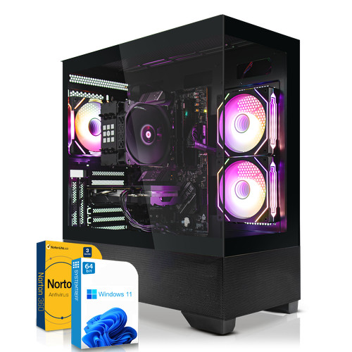 Gaming intel - gaming, pc•intel