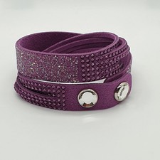 SWAROVSKI Slake Duo Armband
