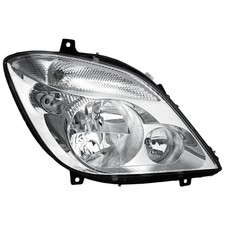 Hauptscheinwerfer rechts 12 V