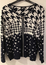 Gollehaug Strickjacke