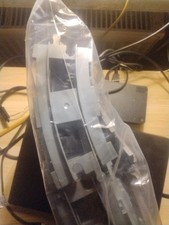 LEGO Duplo Schienen Set -