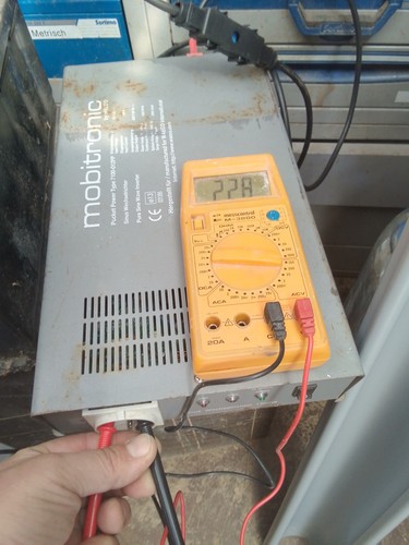 Waeco mobitronic 7100 - waeco, 7100-012pp