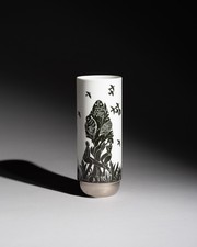 Artist HAP Grieshaber x