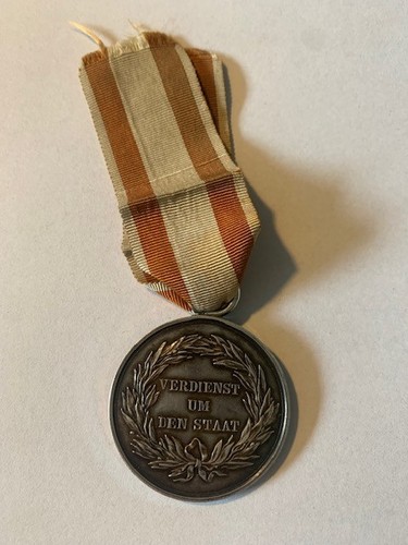 Orden preussen allgemeines - -,