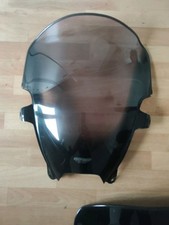 Suzuki GSF 1200 Bandit WVA9