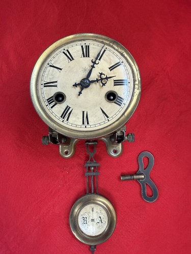 Uhrwerk wanduhr pendeluhr - wanduhr,