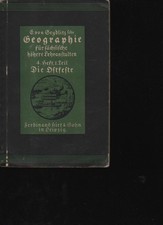 (n8133) Seydlitz Geography for