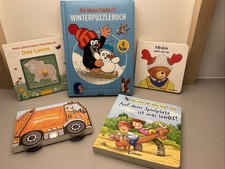 Bücher Sammlung Kinder "