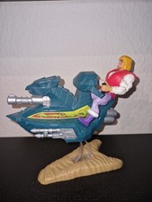 Mattel Masters of The Universe