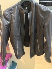 G-Star Bikerjacke Damen