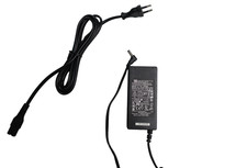 Casio AD-S42120D AC Adapter Netzteil Ladegerät 12V 3.8A 45.6W Power Supply