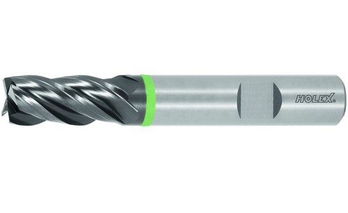 Holex fräser hss spm hpc - holex, hss-e-spm