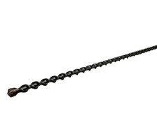 DIAGER Betonbohrer Bohrer Stahlbeton 10 Schneidkanten Ø 32 x 1500 mm SDS Ultimax