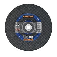 10 Stk. Rhodius Trennscheibe