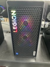 Legion T5 26IRX9, Storm Grey, Intel Core i7-13650HX, 3 - Wie neu 1#36405583