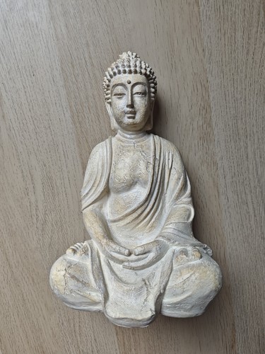 Figur lyno buddha - lyno,