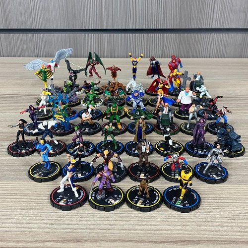 Verschiedene marvel - verschiedene,