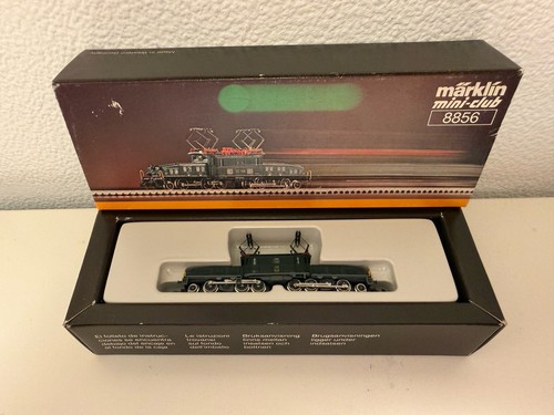 Märklin 8856 spur - 8856,