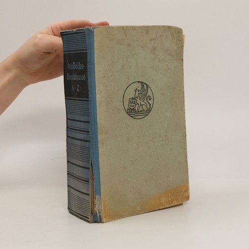 Der volks brockhaus - der, | 