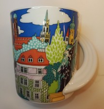 Rosenthal cupola city cup - cupola,