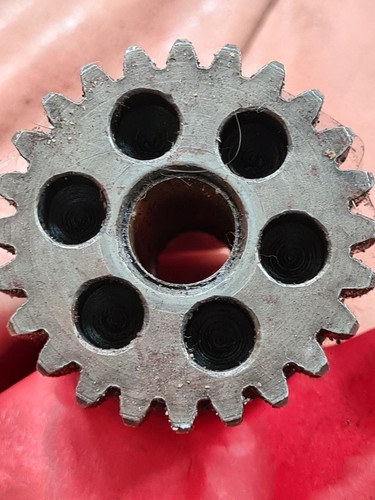 Schaltrad berliner roller - berliner,