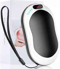 10000mAh Handwärmer aufladbar