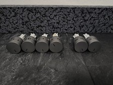 Versenkbarer Knebel AEGHerd