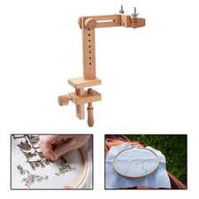 Verstellbarer Kreuzstich